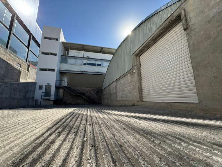 Bodega con Oficinas en Renta sobre Boulevard de la Nación, Querétaro miniatura 26