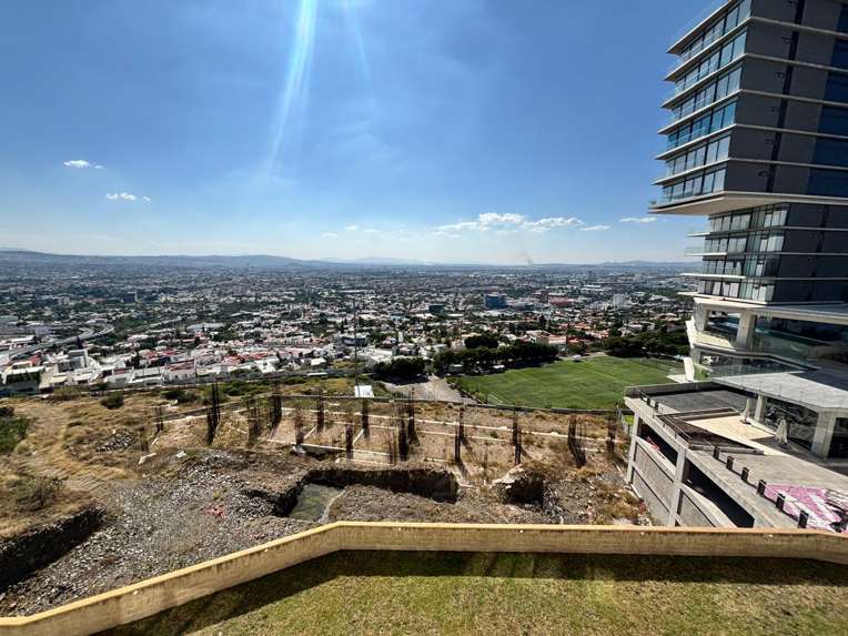Departamento en Renta en Torre Ankara, Querétaro en Balcones Coloniales, Querétaro
