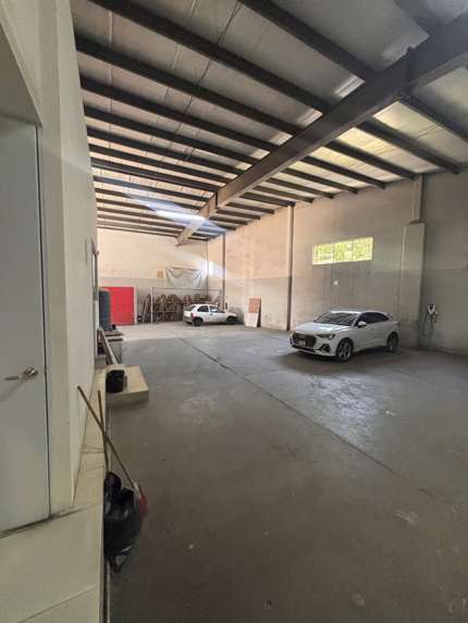 Bodega Comercial en Renta en Av. 5 de Febrero, Querétaro miniatura 10