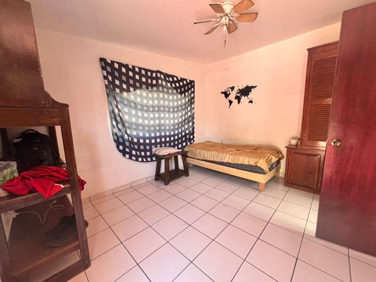 Casa de 1 Piso en Venta en Fraccionamiento Santiago, Querétaro miniatura 11