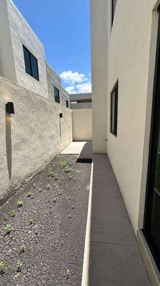 Departamento en Renta en Planta Baja - La Vista Residencial, Querétaro miniatura 21