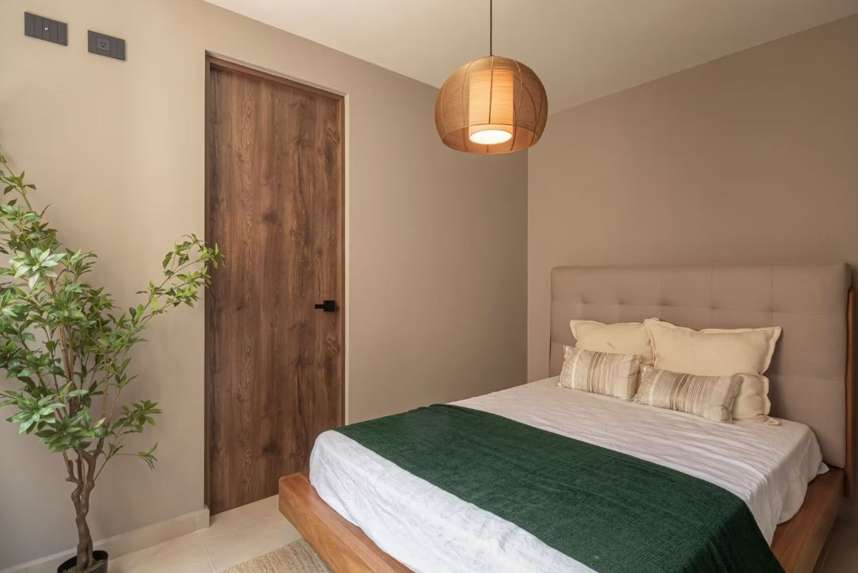 Casa de 3 Pisos en Venta en Villa Carriedo Residencial, Querétaro miniatura 9