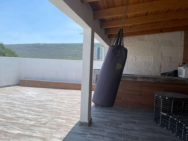 Casa en Venta en Centro Sur, Querétaro - Con Roof Garden miniatura 18