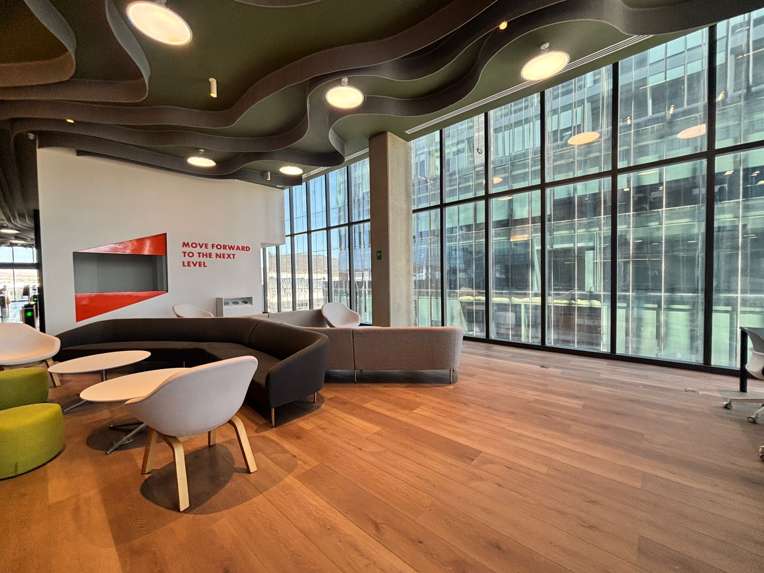 Oficina Corporativa en Renta en Torre Level - Jurica, Querétaro miniatura 2