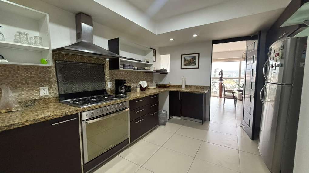 Departamento en Venta en Teide Residencial, Lomas del Marqués, Querétaro miniatura 3