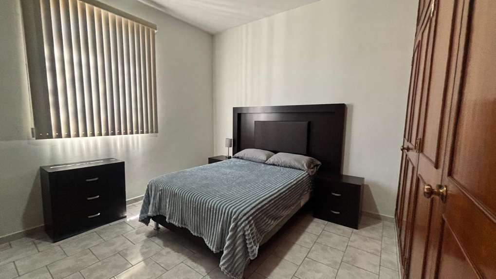Loft Amueblado en Renta en Villas del Sur, Querétaro miniatura 8