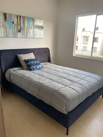 Departamento en Venta en Real Solare, El Marqués, Querétaro - Modelo Alcalá miniatura 4