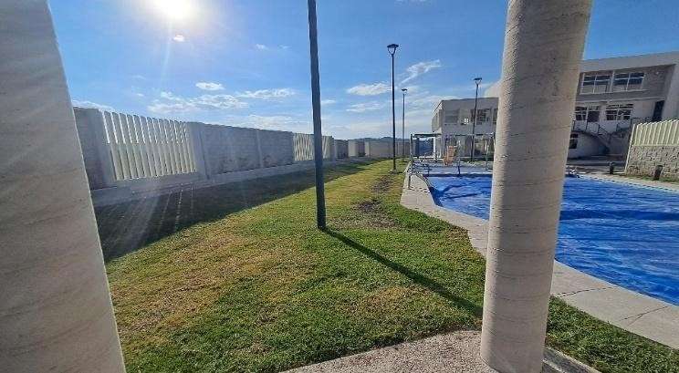 Casa de Un Nivel en Venta en Zuni Residencial, Corregidora, Querétaro miniatura 12