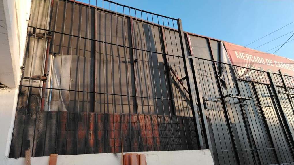 Bodegas en Venta en la Central de Abastos, Querétaro miniatura 20