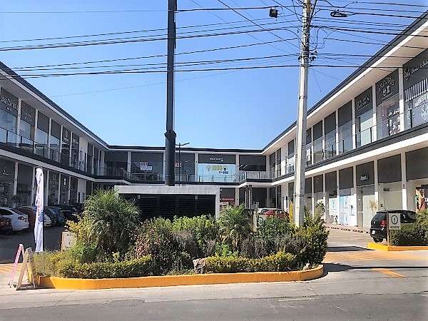 Local en Renta en Plaza Master Peñuelas, Querétaro – Planta Baja miniatura 13