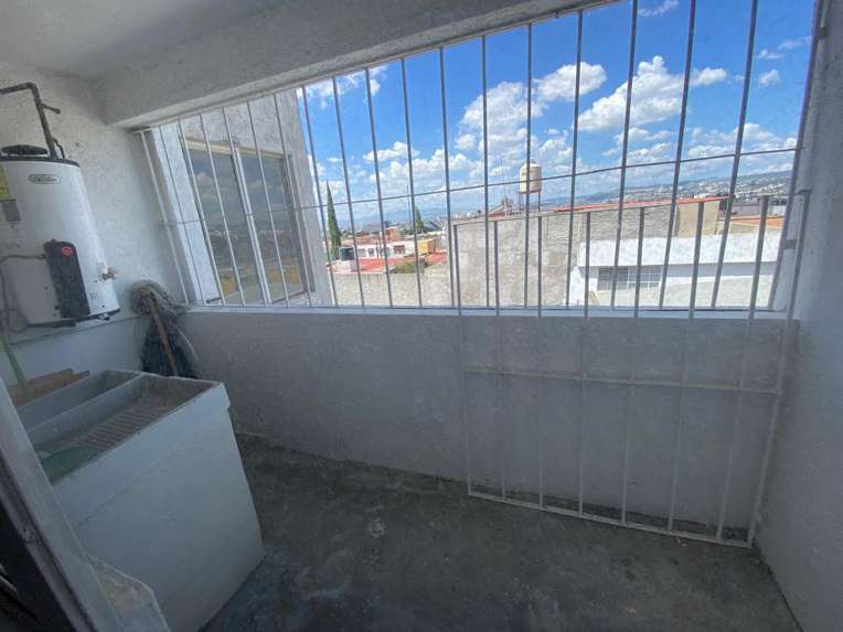 Departamento en Venta en la Colonia Vista Alegre, Querétaro miniatura 10