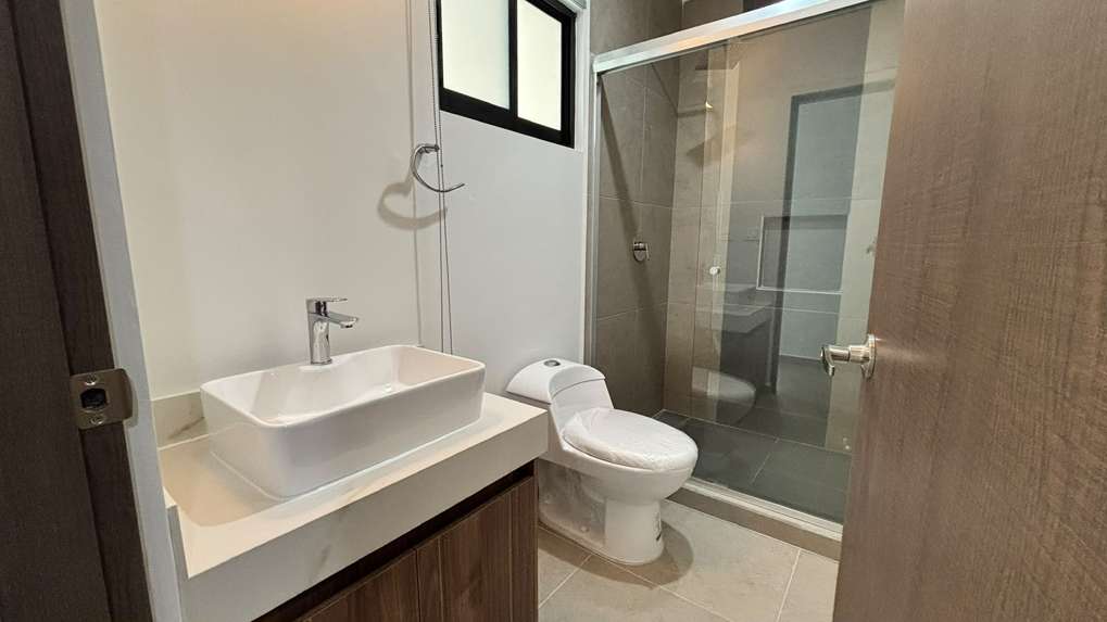 Departamento en Renta en Planta Baja - La Vista Residencial, Querétaro miniatura 14