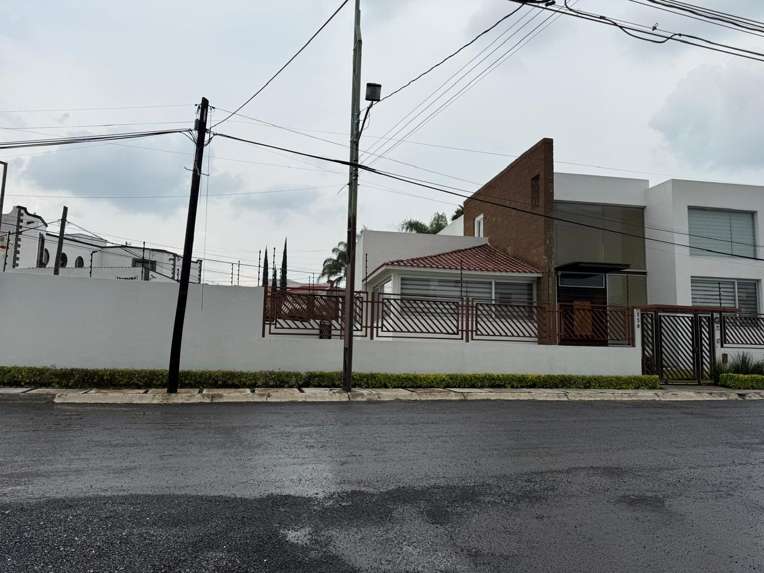 Casa en Renta en Juriquilla, Querétaro en Juriquilla, Querétaro
