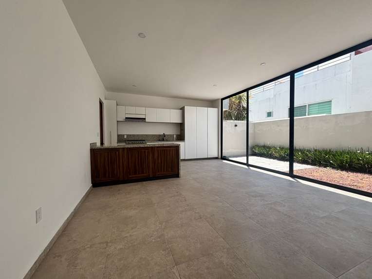 Casa en Venta en El Refugio, Querétaro - ¡Con Roof Garden! miniatura 5