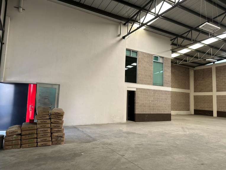 Bodega Industrial en Renta en Parque Industrial FINSA I, El Marqués, Querétaro miniatura 22
