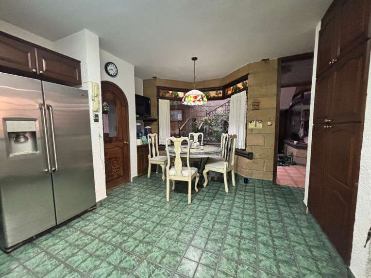 Casa en Venta en Fraccionamiento Claustros del Parque, Querétaro miniatura 2