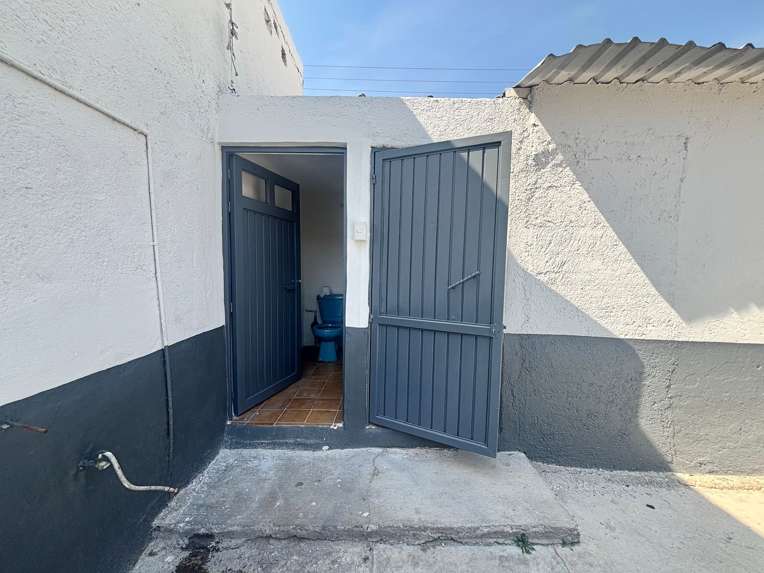 Terreno con Techumbre en Renta - Colonia Niños Héroes, Querétaro miniatura 11