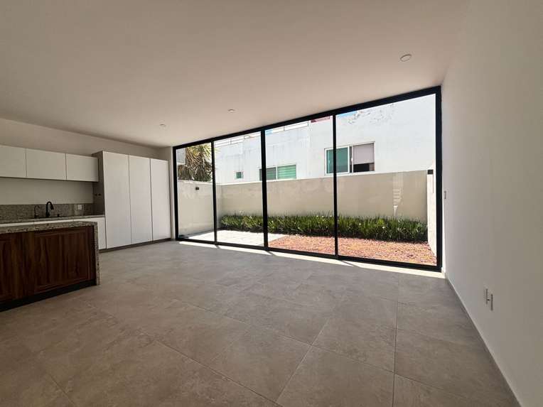 Casa en Venta en El Refugio, Querétaro - ¡Con Roof Garden! miniatura 2