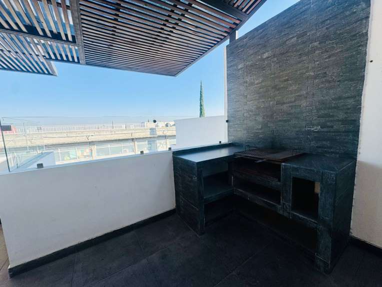 Casa en Renta en Valle Diamante, Corregidora, Querétaro – Semiamueblada o Sin Amueblar miniatura 37