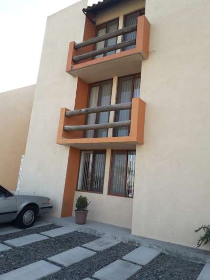 Departamento en Venta en Puerta Real, Corregidora, Querétaro miniatura 4
