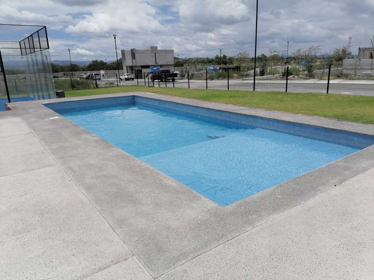 Terreno en Venta en Condominio VIU Panorama, El Marqués, Querétaro miniatura 11