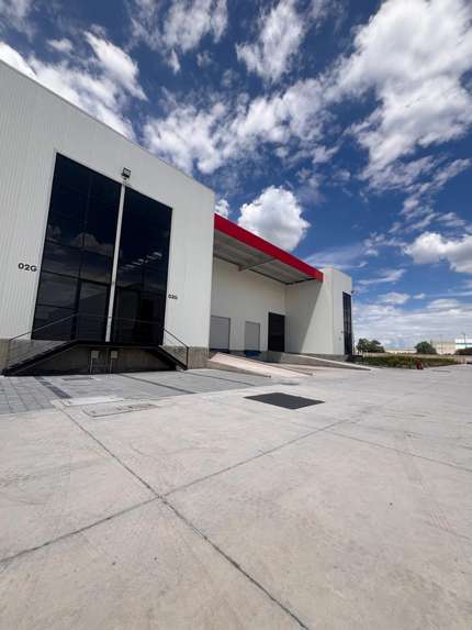 Bodega en Renta en Navetec Business Park Pedro Escobedo, Querétaro miniatura 6
