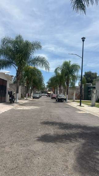 Casa de 1 Nivel en Renta en Rancho San Pedro, Querétaro miniatura 15