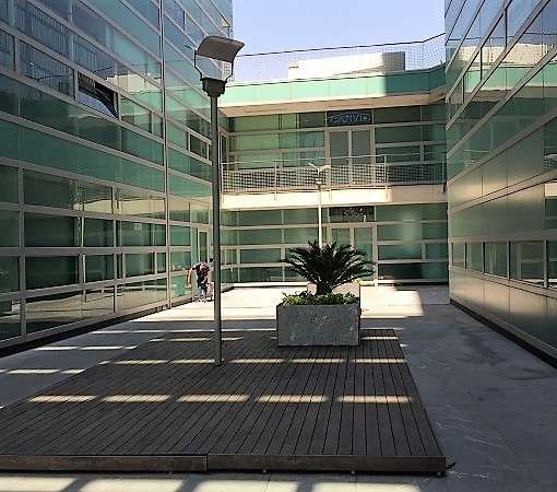 Oficina en Renta en Torre CS9800, Centro Sur, Querétaro - 136 m² miniatura 7