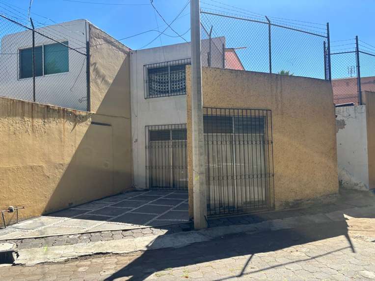 Casa de 1 Piso en Venta en Fraccionamiento Santiago, Querétaro en Santiago, Querétaro
