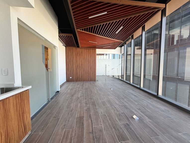 Oficina Corporativa en Renta en Torre Level - Jurica, Querétaro miniatura 6