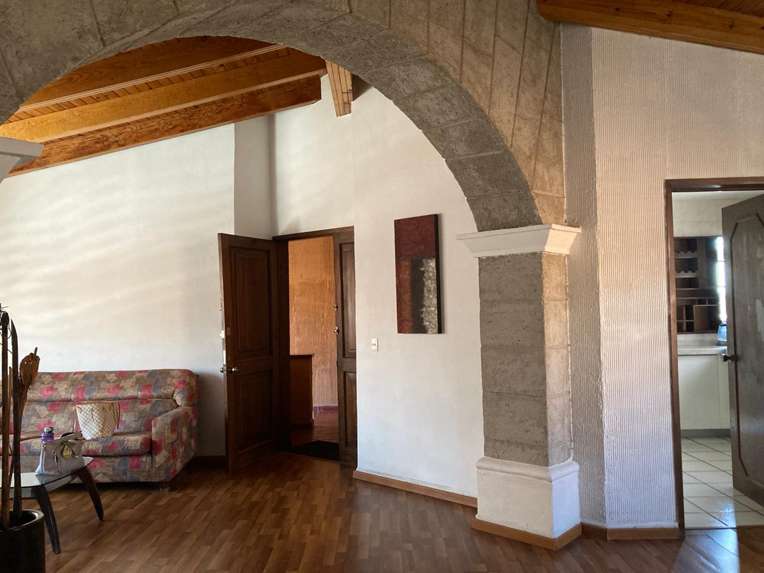 Casa en Condominio en Renta en Loma Dorada, Querétaro miniatura 4