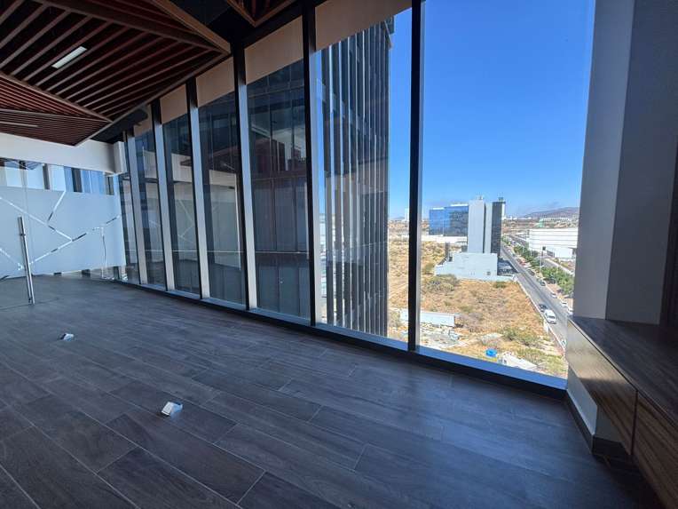 Oficina Corporativa en Renta en Torre Level - Jurica, Querétaro miniatura 11