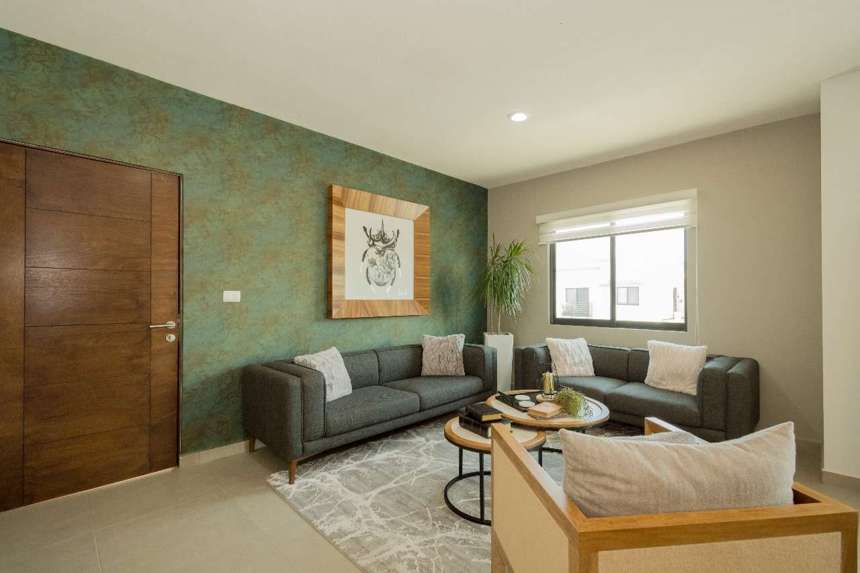 Departamento en Venta en La Vista Residencial, Querétaro – Modelo Tarento miniatura 5