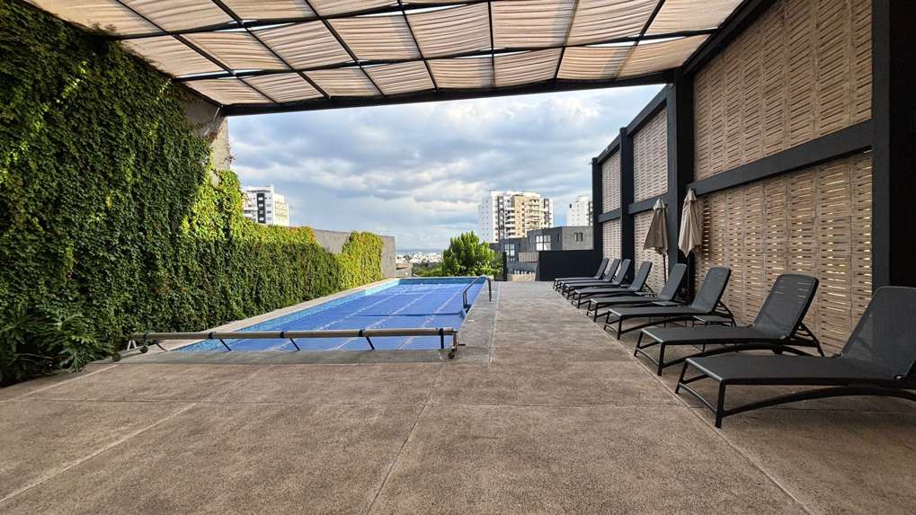 Departamento Dúplex de Dos Niveles en Renta - El Refugio, Querétaro miniatura 38
