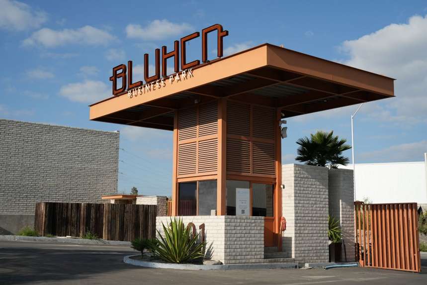 Terreno Industrial en Venta en Bluhen  Business Park, El Marqués, Querétaro miniatura 17