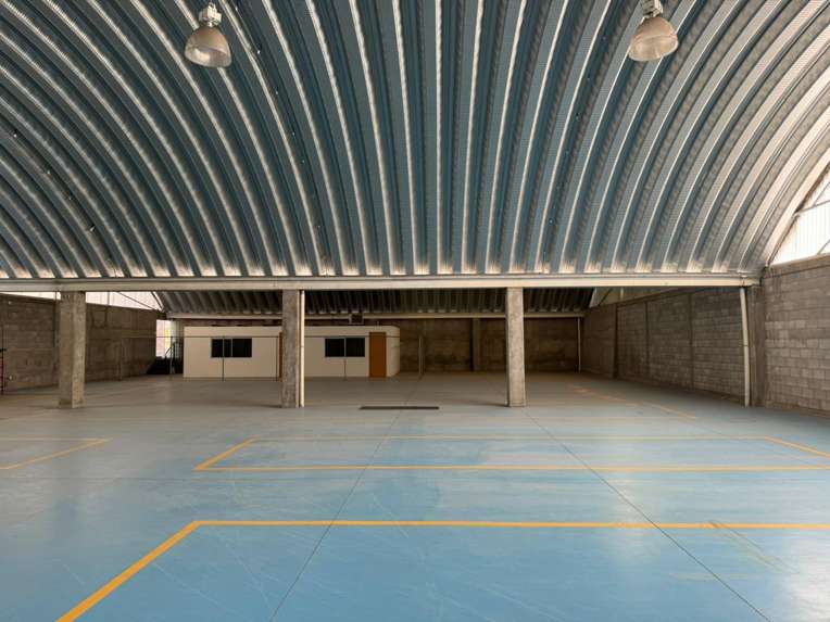 Bodega con Oficinas en Renta sobre Boulevard de la Nación, Querétaro miniatura 10