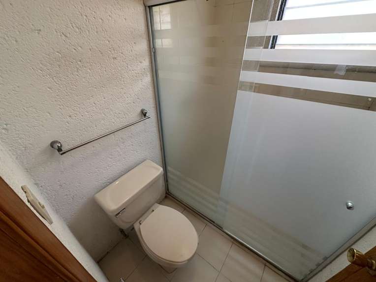 Departamento en Venta en Planta Alta - Residencial Bellavista, Corregidora Querétaro miniatura 17