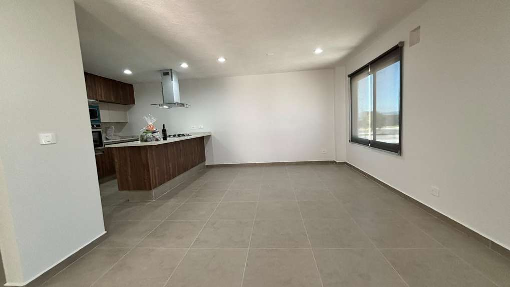 Departamento en Renta en Planta Baja - La Vista Residencial, Querétaro miniatura 6