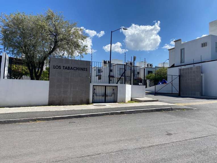 Casa en Venta en Hacienda del Bosque, Corregidora, Querétaro en Los Ángeles, Corregidora