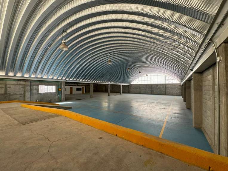 Bodega con Oficinas en Renta sobre Boulevard de la Nación, Querétaro miniatura 22