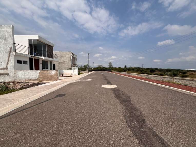 Terrenos en Venta en Condominio VIU Panorama, El Marqués, Querétaro miniatura 7
