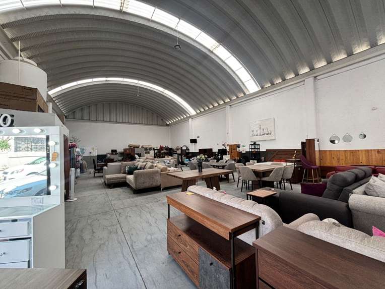 Bodega Comercial en Renta en Calle Francisco I. Madero, Niños Héroes, Querétaro miniatura 7