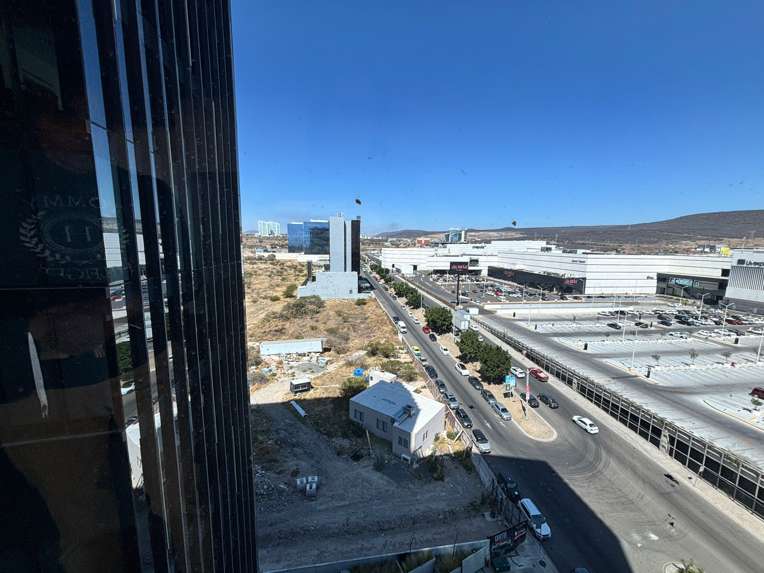 Oficina Corporativa en Renta en Torre Level - Jurica, Querétaro miniatura 21