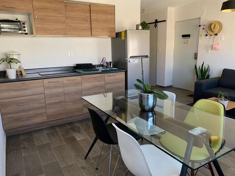 Departamento en Venta en Real Solare, El Marqués, Querétaro miniatura 2