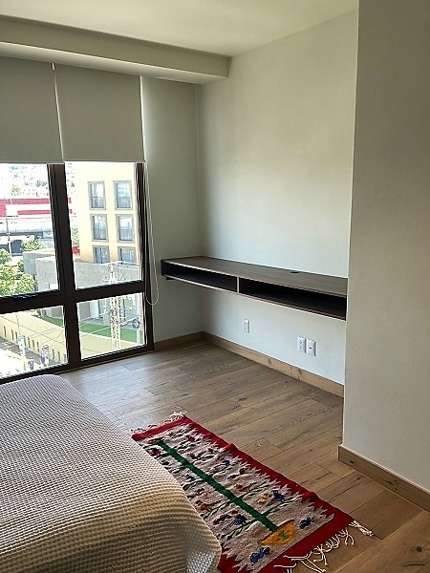 Departamento Amueblado en Renta en La Gota Residencial, Querétaro miniatura 8