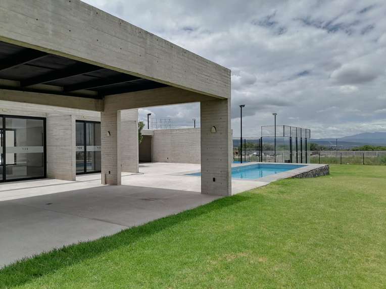 Terrenos en Venta en Condominio VIU Panorama, El Marqués, Querétaro miniatura 13