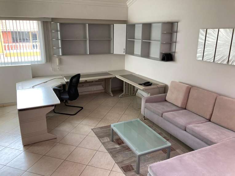 Casa Amueblada en Renta en Carretas, Querétaro - En Calle Abierta miniatura 3