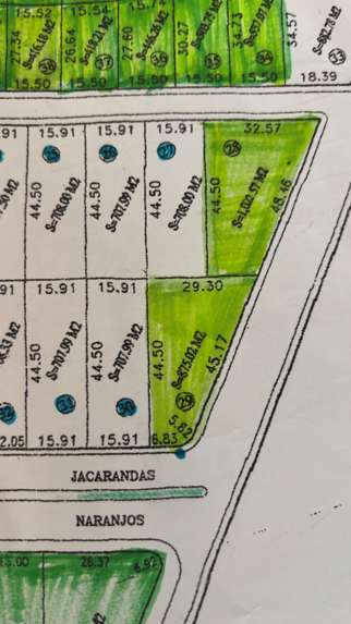 Terreno en Venta en Fraccionamiento Rancho La Pitaya, Guanajuato miniatura 36