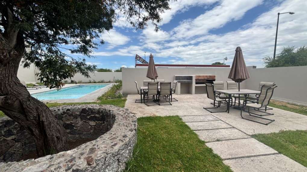 Departamento en Renta en Planta Baja - La Vista Residencial, Querétaro miniatura 31
