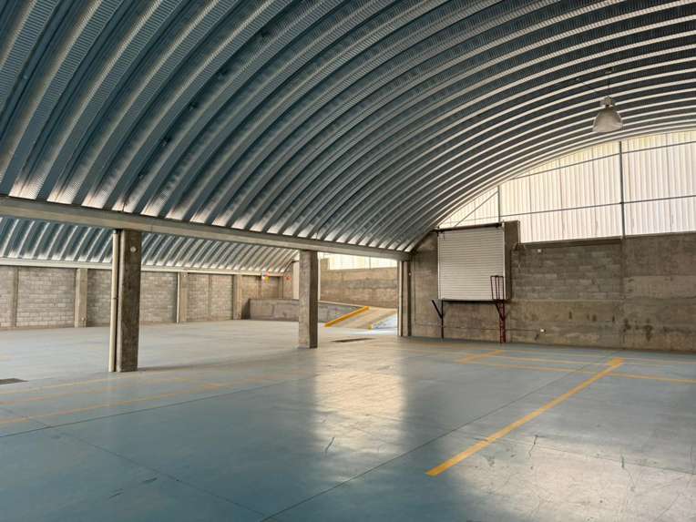 Bodega con Oficinas en Renta sobre Boulevard de la Nación, Querétaro miniatura 19